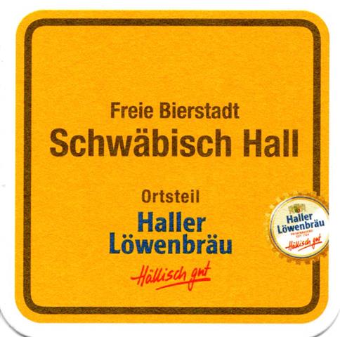 schwbisch hall sha-bw haller hll 5b (quad185-freie bierstadt ortsteil)